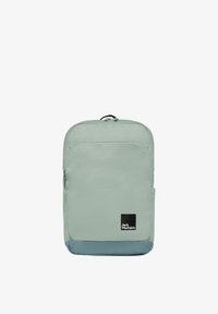 Niet geselecteerd, green zinnia