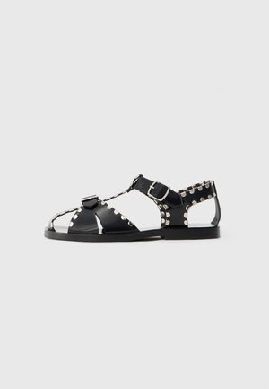 PASELY - Sandaalid - black