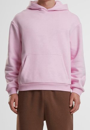 Bluza z kapturem