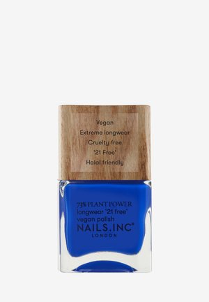 73% PLANT POWER - Nail polish - inner peace of me
