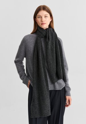 TATUUM, KOVINI - Bufanda - gray melange
