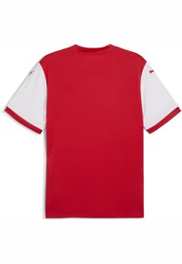 Puma STADE DE REIMS - Equipación de clubes - red white