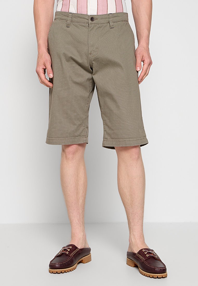 lindbergh Shorts grijs lindbergh Shorts grijs