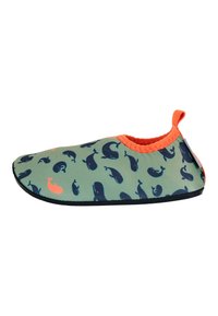 Scarpe Neoprene Sterntaler Scarpe Acqua Sterntaler Wale2 Bambini - Neoprene Antiscivolo Per Piscina E Mare Scarpe Da Acqua Bambino - 8