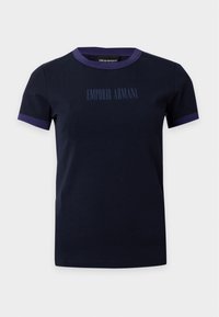 Неизбран, blue/violet
