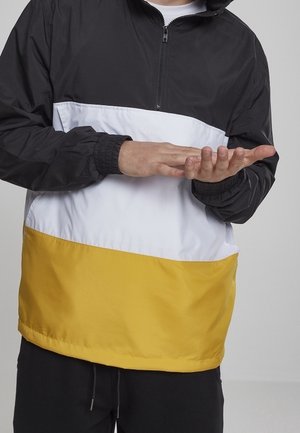 Veste légère - multi-coloured