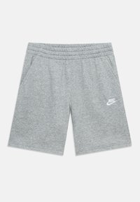 Niewybrane, grey heather/base grey/white