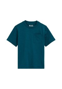 Ei valittu, green blue