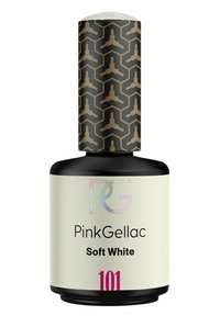 Unselected, soft white