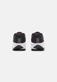 Nike Performance DOWNSHIFTER 13 - Cestná bežecká obuv - black, pink