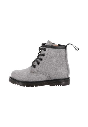 ANFIBIO - Scarpe primi passi - anthracite