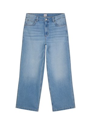 Lee, WORKWEAR BAGGY - Baggy jeans - lawless