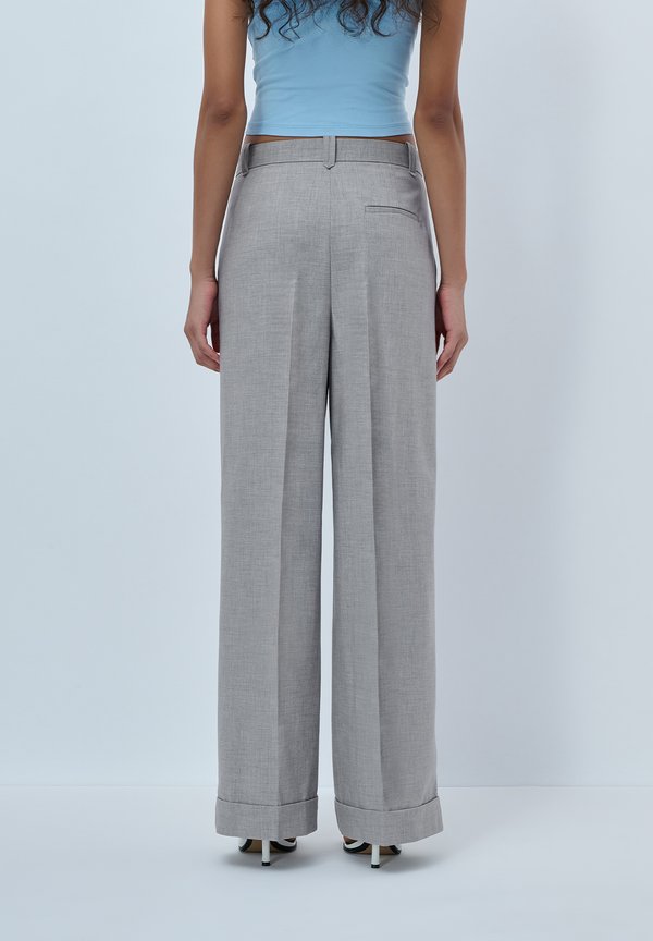 STUDIO JALE PANTS - Trousers3