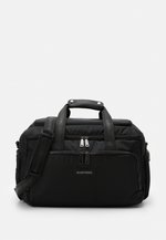 Sac De Sport Nere, Gris Foncé, Toile, Cabine Weekend (occasion, Livraison Offerte UK)