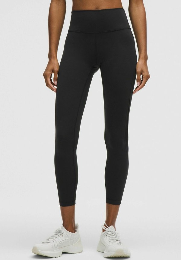 Wunder Train Mesh Panel High-Rise 64cm - Tights