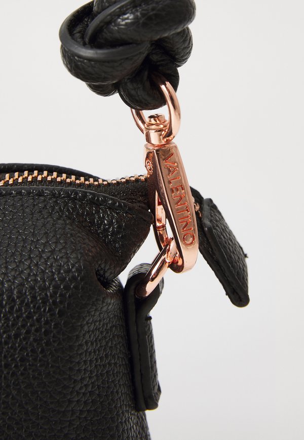 SCARLETT  - Handbag - nero3