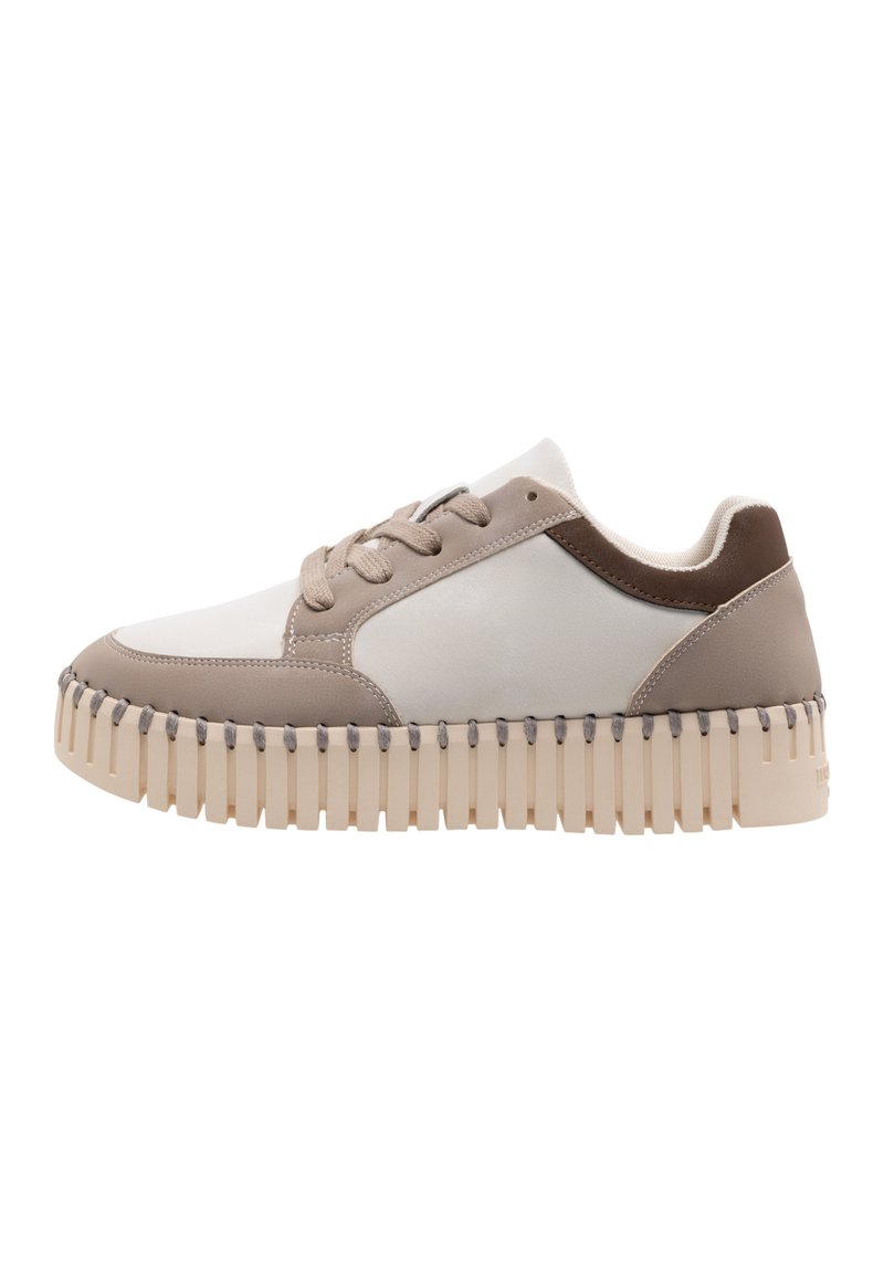 Ilse Jacobsen TULIP4092 - Sneakers laag - white