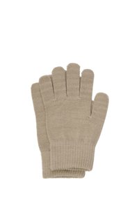 Minymo MAGIC 3-PACK - Handschoenen - caribou