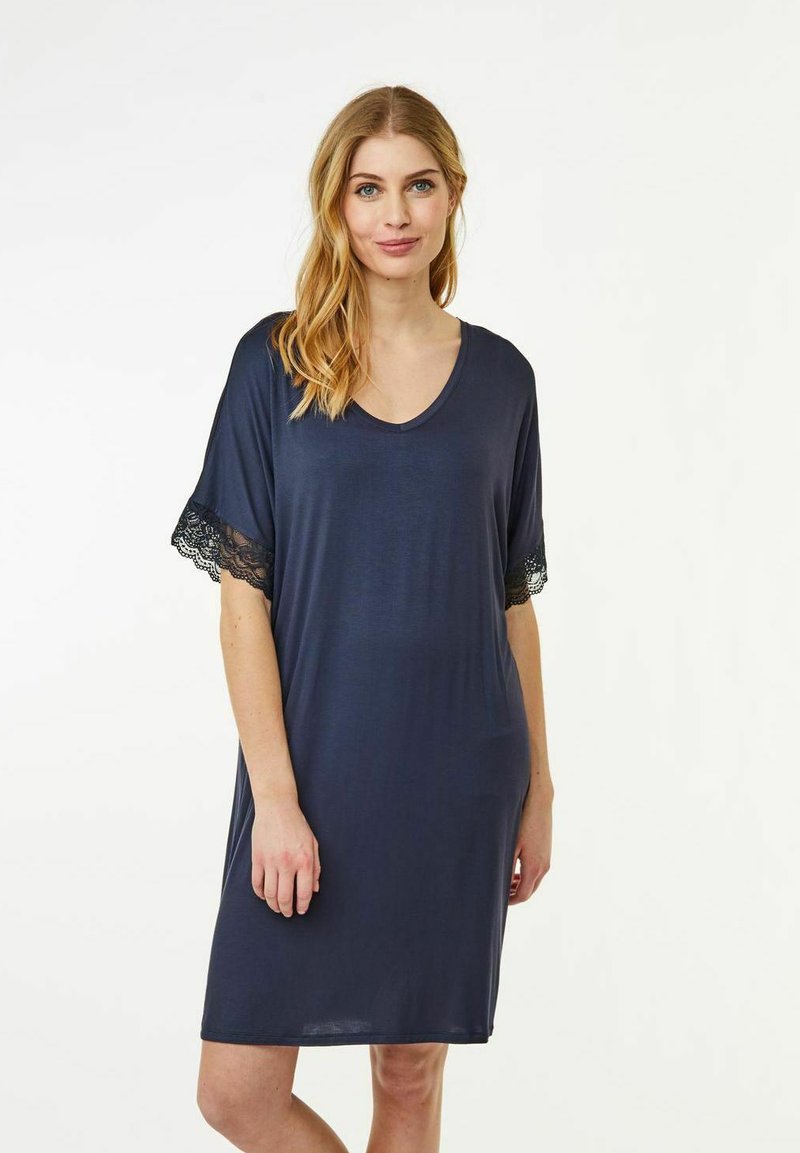 CCDK LUCILLE - Νυχτικό - dark navy