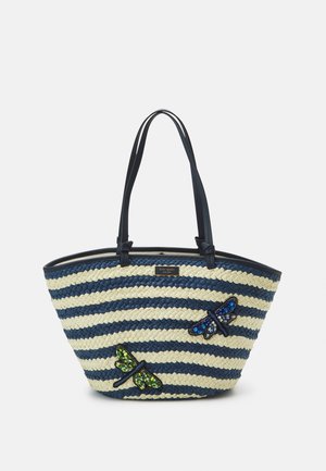 Handbag - multi-coloured