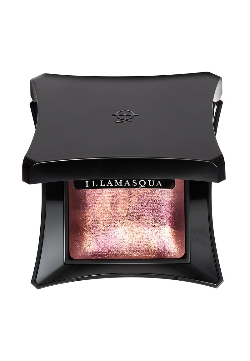 Illamasqua THE NUDE COLLECTION BEYOND POWDER Highlighter risque/not