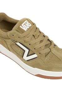 Vans Matalavartiset tennarit - olive