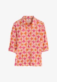 Ej vald, pink sun geo marigold