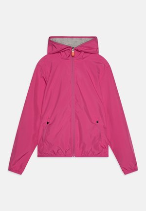 Save the duck, Veste mi-saison - pink