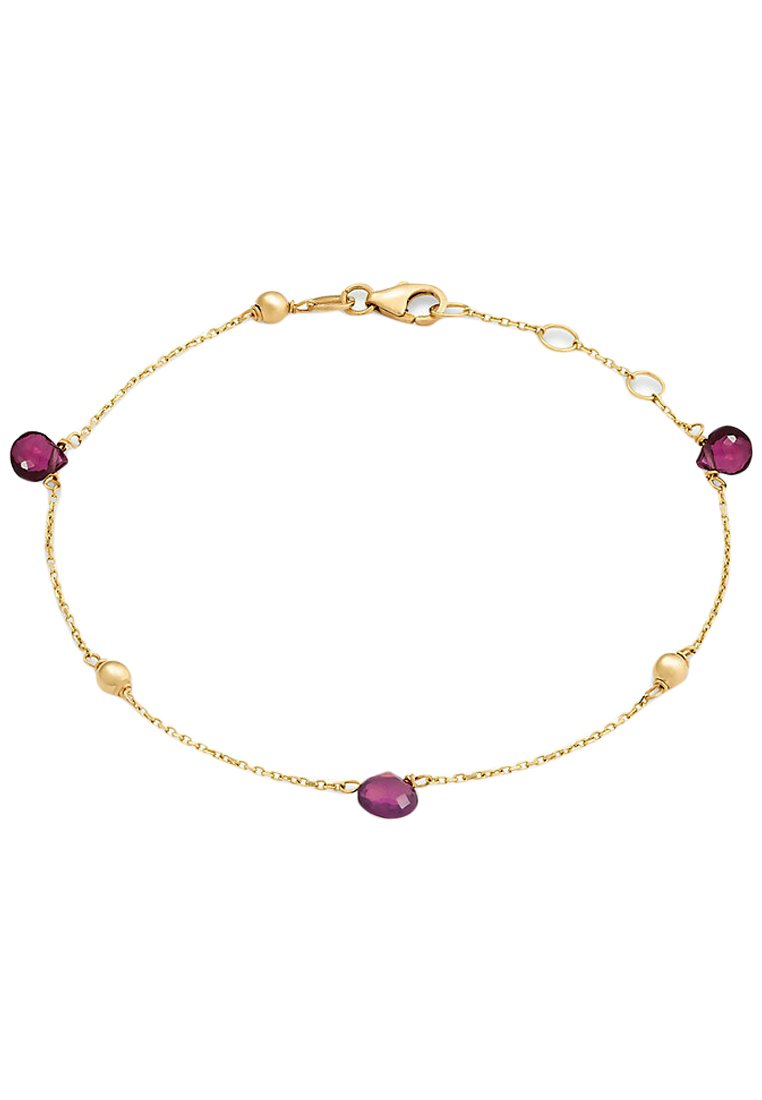 Damen Halsketten | CHRIST Armband gelbgold/gelb - YX72010 Damen Halsketten | CHRIST Armband gelbgold/gelb - YX72010