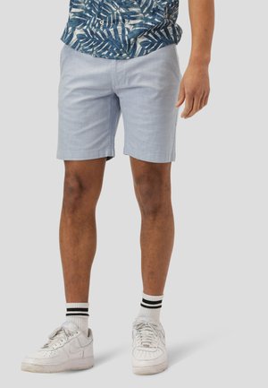 Shorts - faded blue