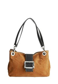 Borsa a mano - cuoio