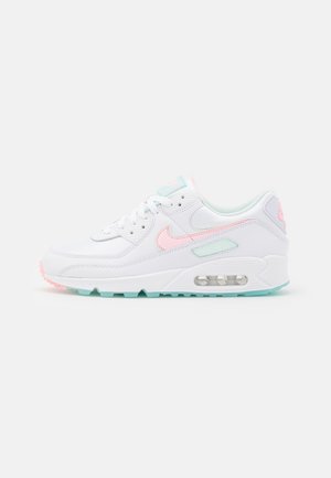 Sneakersy niskie