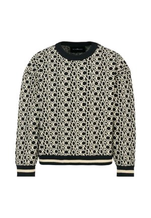 Trui - black