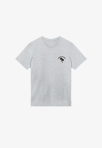 Selected, grey melange