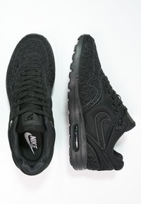 Nike Sportswear Sneakers - black