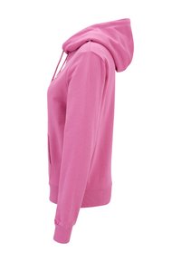 Fila BRUCHSAL REGUAL - Jersey con capucha - red violet