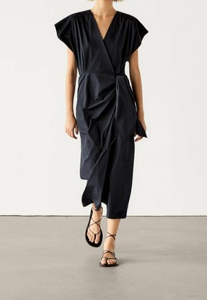 Robe de jour - dark blue