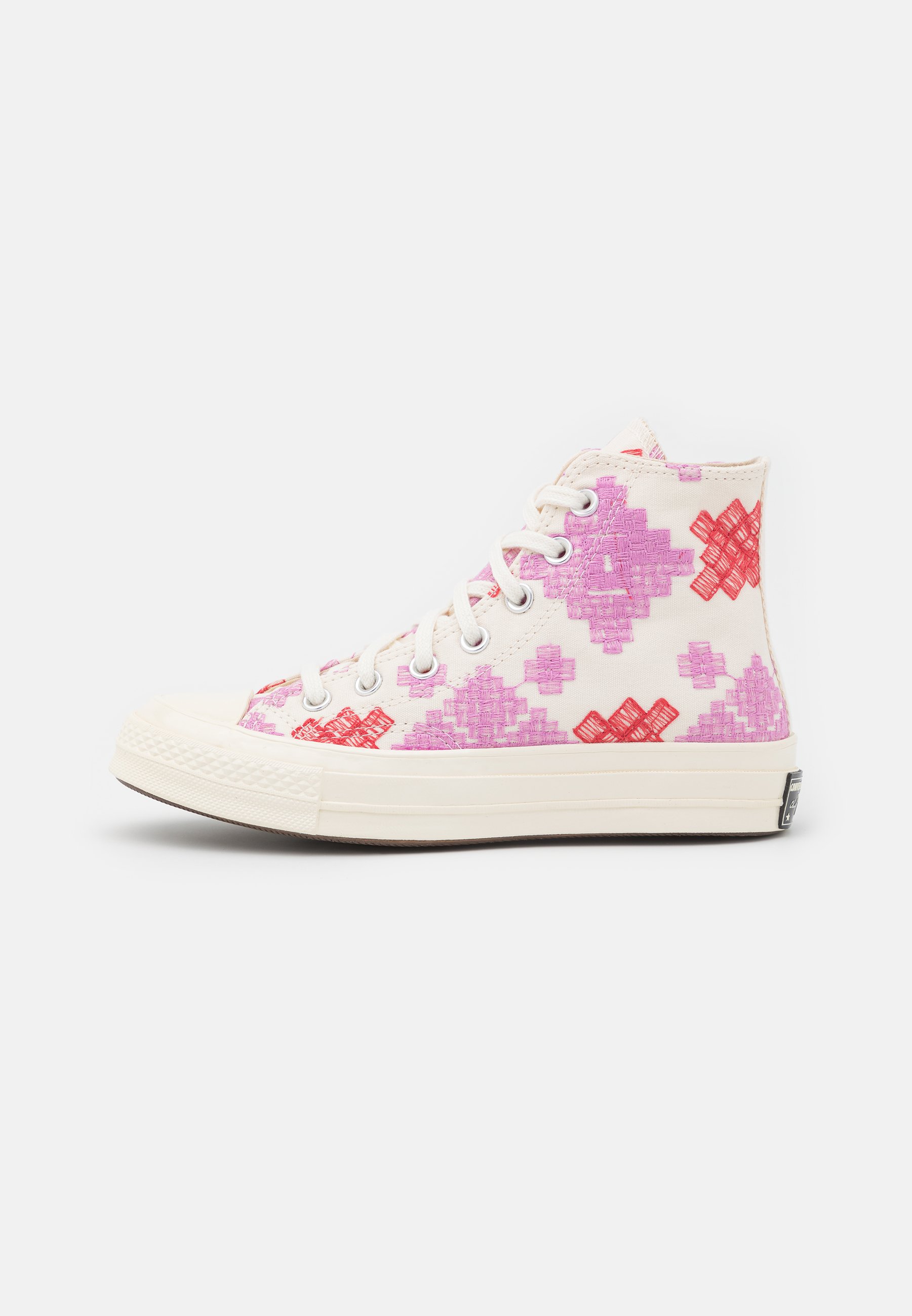 converse 70s high beige