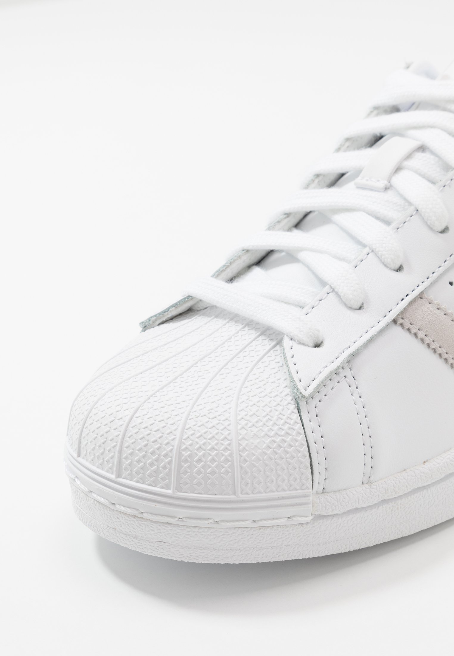 zalando superstar rose pale