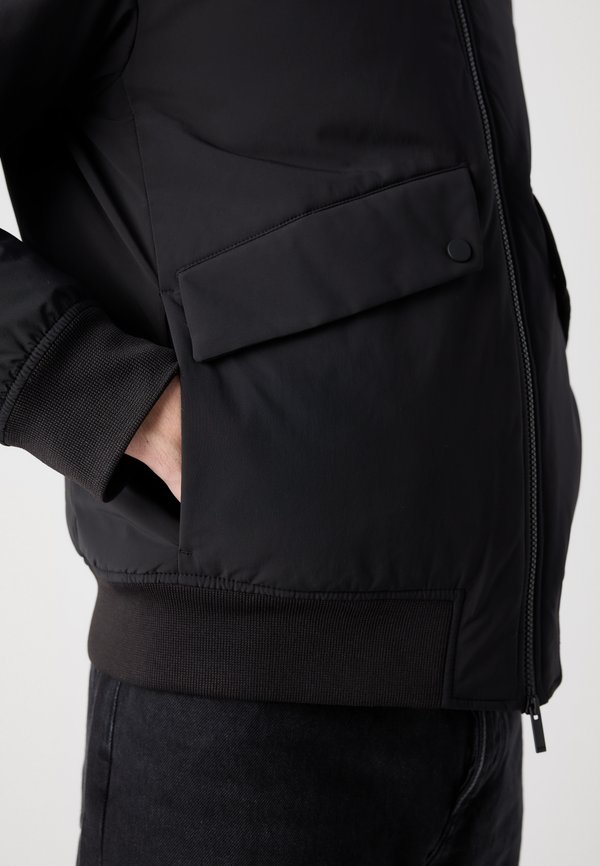DOBER - Down jacket3