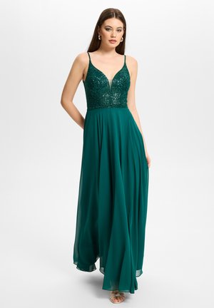 Hey Kyla, Robe de cocktail - dark green