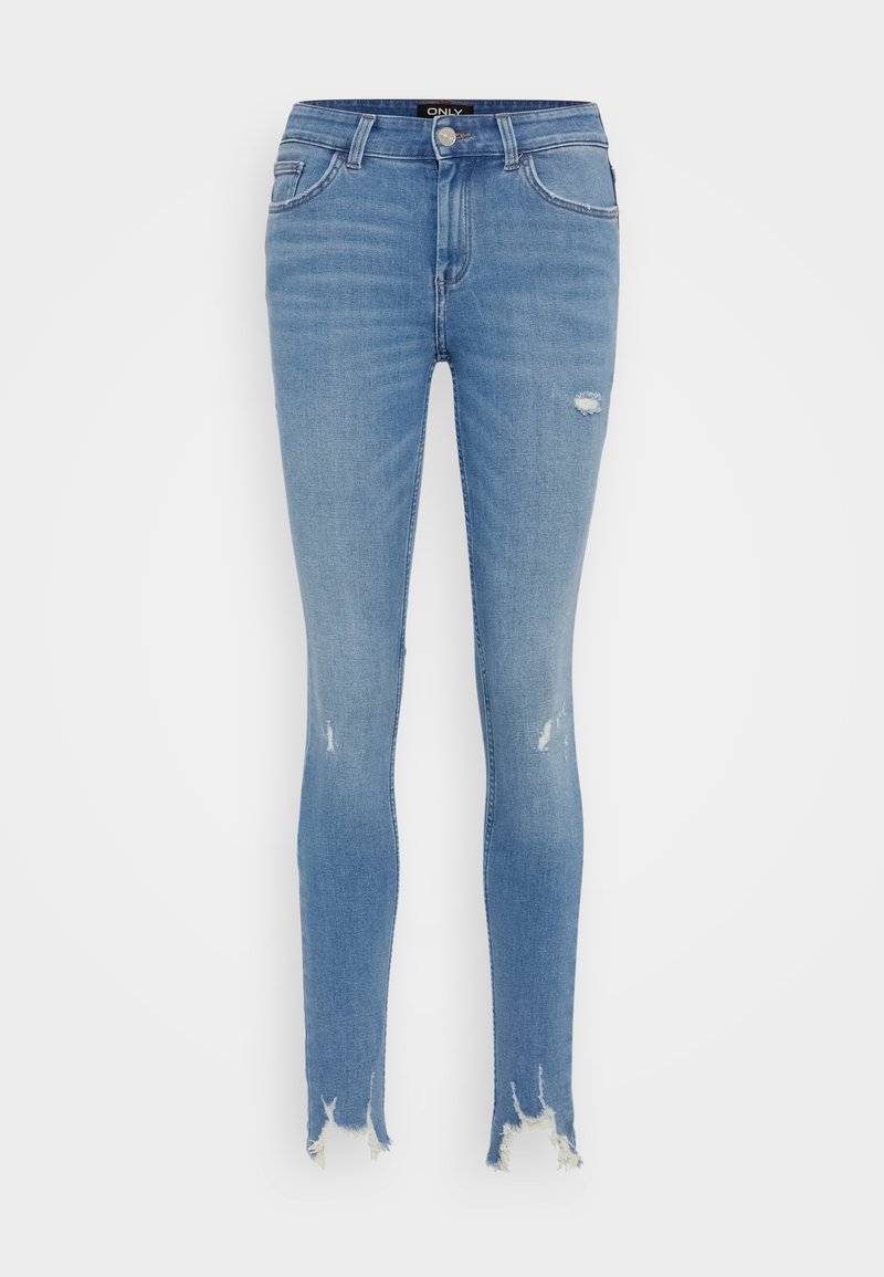 Blugi skinny fit