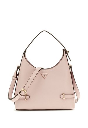 ROSALBA SMALL HOBO  - Handtasche - rose