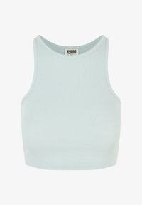 Unselected, frostmint