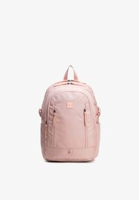 Nevybráno, light pink