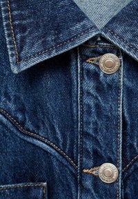 Mango Mono - dark blue