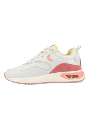 Palpa PALPA PBL1G  - Sneakers laag - white pink