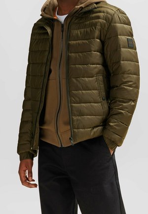 Giacca invernale - brown