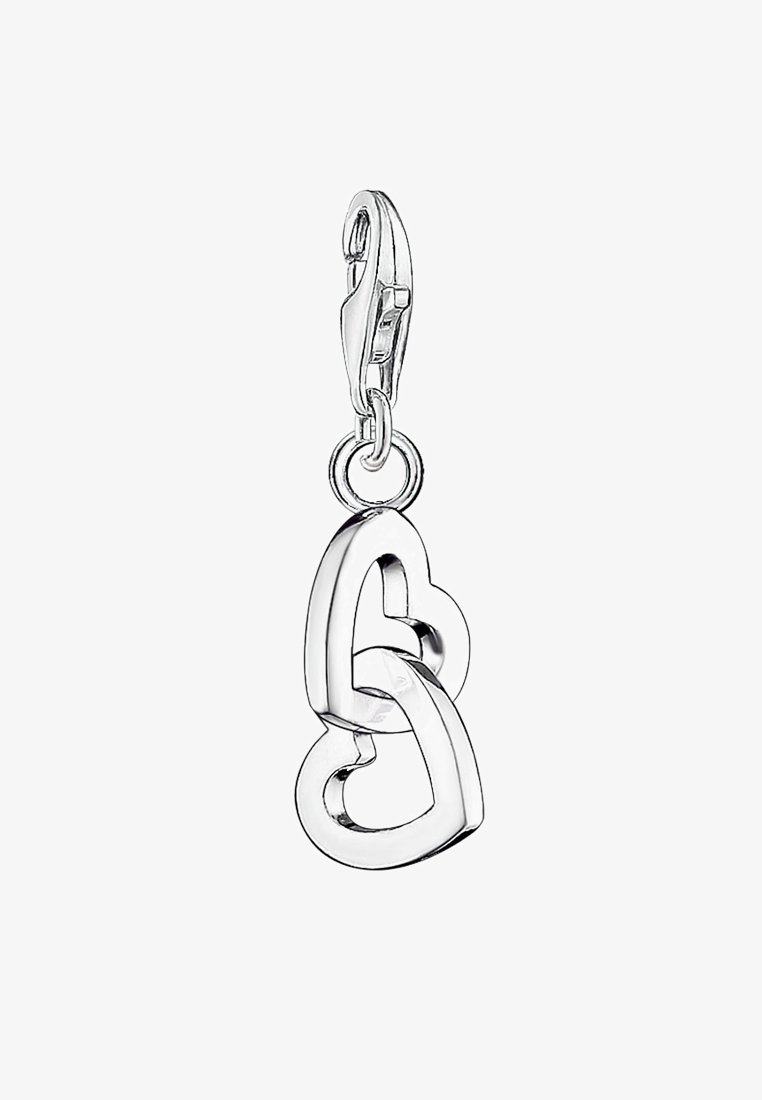 THOMAS SABO HERZ - Pendentif - silver-colored