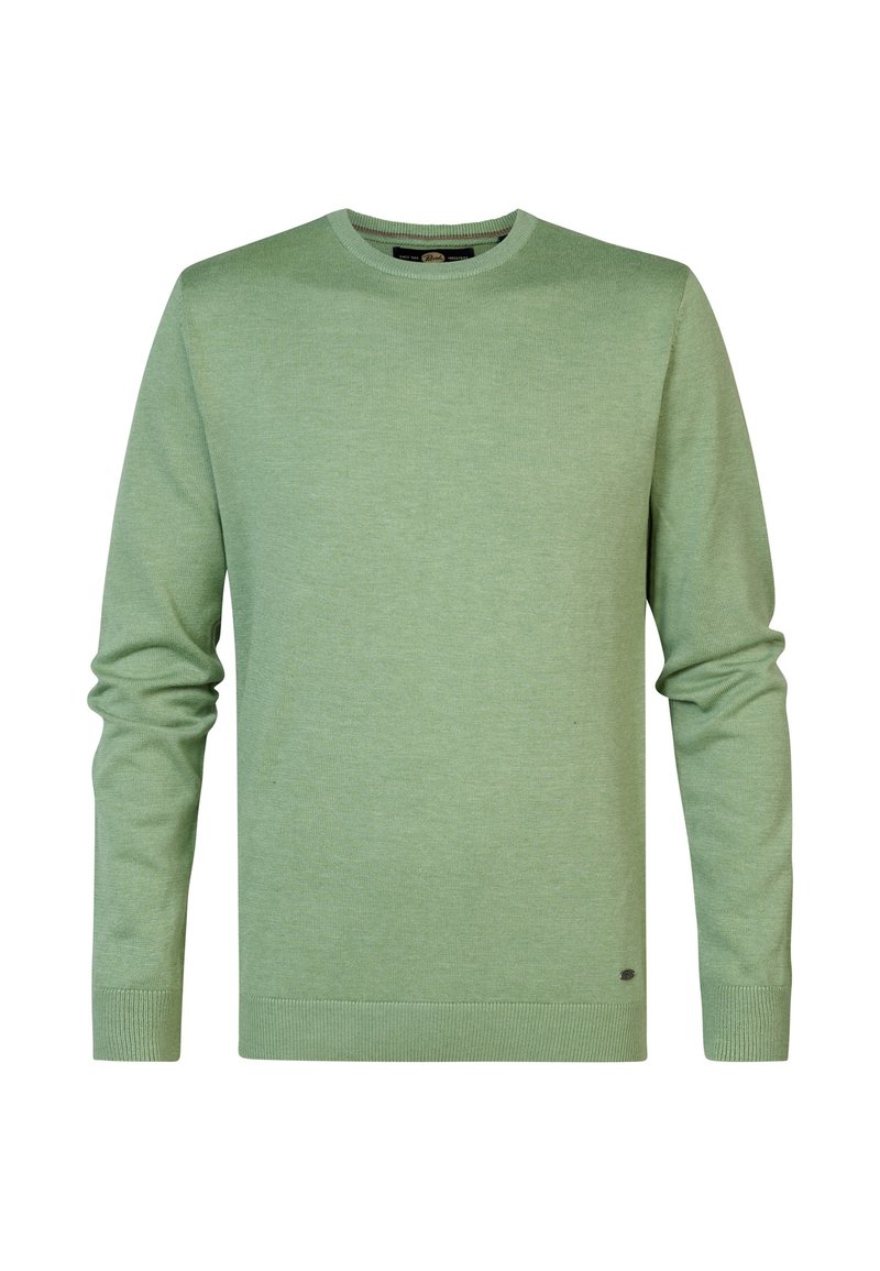 Petrol Industries Petrol Industries Jumper - wasabi
